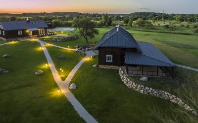 Atnaujinta interneto svetainė